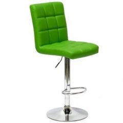 Барный стул Barneo N-48 Kruger зеленый в Когалыме - kogalym.mebel24.online | фото 1