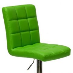 Барный стул Barneo N-48 Kruger зеленый в Когалыме - kogalym.mebel24.online | фото 2