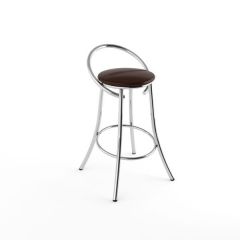 Барный стул Фуриант коричневый-030 в Когалыме - kogalym.mebel24.online | фото
