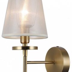 Бра Escada Faith 694/1A Gold в Когалыме - kogalym.mebel24.online | фото