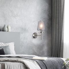 Бра Escada Faith 694/1A Nickel в Когалыме - kogalym.mebel24.online | фото 3