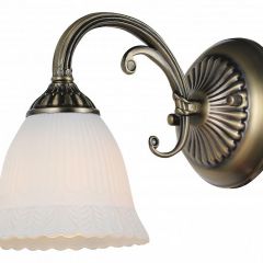 Бра Escada Versailles 1114/1A Bronze в Когалыме - kogalym.mebel24.online | фото