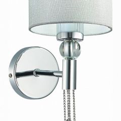Бра EVOLUCE Primma SLE105171-01 в Когалыме - kogalym.mebel24.online | фото 2
