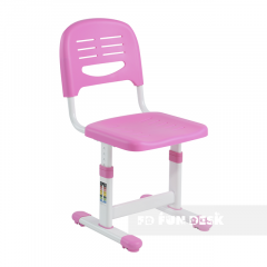 Комплект парта + стул трансформеры Cantare Pink в Когалыме - kogalym.mebel24.online | фото 8