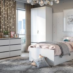 Детская Токио (Вариант-2) в Когалыме - kogalym.mebel24.online | фото 2