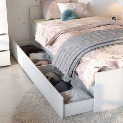 Детская Токио (Вариант-2) в Когалыме - kogalym.mebel24.online | фото 4