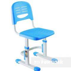 Детский стул SST3 Blue в Когалыме - kogalym.mebel24.online | фото