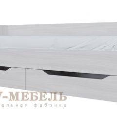 Диван-кровать №1 (900*2000) SV-Мебель в Когалыме - kogalym.mebel24.online | фото 2