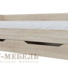 Диван-кровать №1 (900*2000) SV-Мебель в Когалыме - kogalym.mebel24.online | фото 1