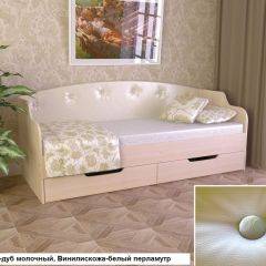 Диван-кровать Юниор Тип-2 (900*2000) мягкая спинка в Когалыме - kogalym.mebel24.online | фото 4