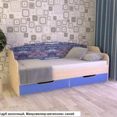 Диван-кровать Юниор Тип-2 (900*2000) мягкая спинка в Когалыме - kogalym.mebel24.online | фото 9