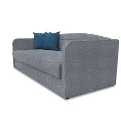 Диван-софа Гарвард Savana Plus Mouse в Когалыме - kogalym.mebel24.online | фото 4