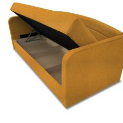 Диван-софа Гарвард Savana Plus Yellow в Когалыме - kogalym.mebel24.online | фото 2