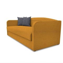 Диван-софа Гарвард Savana Plus Yellow в Когалыме - kogalym.mebel24.online | фото 3