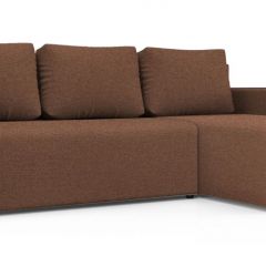 Диван угловой Алиса 3 Bahama HAZEL TDB в Когалыме - kogalym.mebel24.online | фото