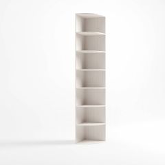 Гостиная Дуэт Люкс (модульная) в Когалыме - kogalym.mebel24.online | фото 54