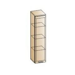 Гостиная Мелисса Композиция 3 (Ясень Асахи) в Когалыме - kogalym.mebel24.online | фото 4