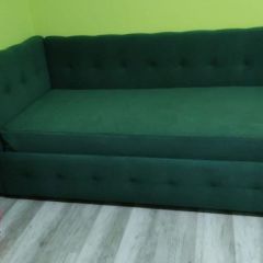 Интерьерная кровать Мирабэлла с П/М (900) в Когалыме - kogalym.mebel24.online | фото 10