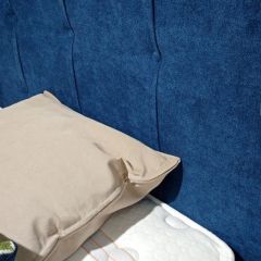 Интерьерная кровать Сириус (1400) в Когалыме - kogalym.mebel24.online | фото 9