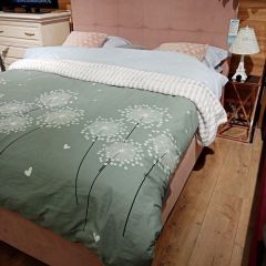 Интерьерная кровать Сириус (1600) в Когалыме - kogalym.mebel24.online | фото 5