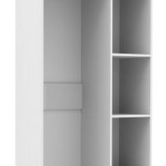 КЛАУДИ КД8 Шкаф для одежды в Когалыме - kogalym.mebel24.online | фото 2
