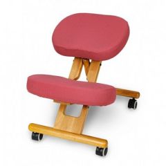 Коленный стул Smartstool KW02 + Чехлы в Когалыме - kogalym.mebel24.online | фото 4