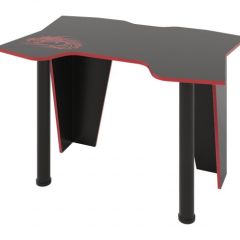 Компьютерный стол КЛ №9.1 в Когалыме - kogalym.mebel24.online | фото