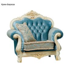 Комплект мягкой мебели Илона (без механизма) 3+1+1 в Когалыме - kogalym.mebel24.online | фото 5