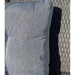 Комплект плетеной мебели AFM-307G-Grey в Когалыме - kogalym.mebel24.online | фото 2