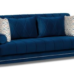 Комплект Роуз ТД 410 диван-кровать + кресло + комплект подушек в Когалыме - kogalym.mebel24.online | фото 4