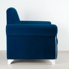 Комплект Роуз ТД 410 диван-кровать + кресло + комплект подушек в Когалыме - kogalym.mebel24.online | фото 9