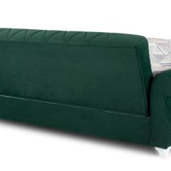 Комплект Роуз ТД 411 диван-кровать + кресло + комплект подушек в Когалыме - kogalym.mebel24.online | фото 6