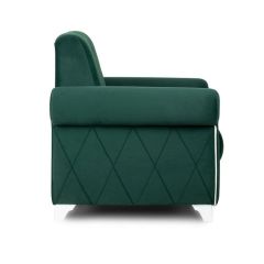 Комплект Роуз ТД 411 диван-кровать + кресло + комплект подушек в Когалыме - kogalym.mebel24.online | фото 7