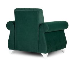 Комплект Роуз ТД 411 диван-кровать + кресло + комплект подушек в Когалыме - kogalym.mebel24.online | фото 8