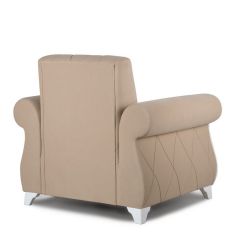 Комплект Роуз ТД 412 диван-кровать + кресло + комплект подушек в Когалыме - kogalym.mebel24.online | фото 8