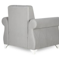 Комплект Роуз ТД 414 диван-кровать + кресло + комплект подушек в Когалыме - kogalym.mebel24.online | фото 8