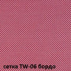 Кресло для оператора CHAIRMAN 696 black (ткань TW-11/сетка TW-06) в Когалыме - kogalym.mebel24.online | фото 2