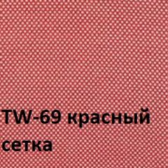 Кресло для оператора CHAIRMAN 696 white (ткань TW-19/сетка TW-69) в Когалыме - kogalym.mebel24.online | фото 2