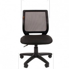 Кресло для оператора CHAIRMAN 699 Б/Л (ткань стандарт/сетка TW-01) в Когалыме - kogalym.mebel24.online | фото 6