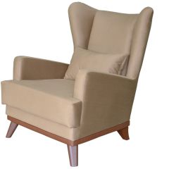Кресло для отдыха Оскар ТК 312 в Когалыме - kogalym.mebel24.online | фото