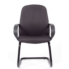 Кресло для посетителей CHAIRMAN 279V JP (ткань JP 15-1) в Когалыме - kogalym.mebel24.online | фото 2