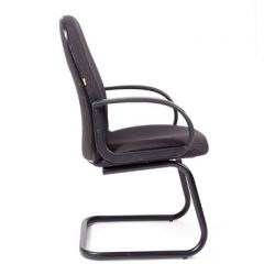 Кресло для посетителей CHAIRMAN 279V JP (ткань JP 15-1) в Когалыме - kogalym.mebel24.online | фото 3