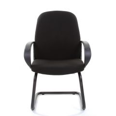 Кресло для посетителей CHAIRMAN 279V JP (ткань JP 15-2) в Когалыме - kogalym.mebel24.online | фото 2