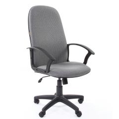 Кресло для руководителя  CHAIRMAN 289  (ткань стандарт 20-23) в Когалыме - kogalym.mebel24.online | фото