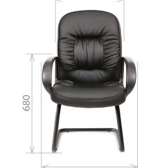 Кресло для руководителя  CHAIRMAN 416 Эко V в Когалыме - kogalym.mebel24.online | фото 4