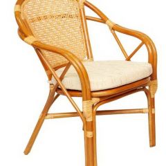 Кресло из ротанга Петани в Когалыме - kogalym.mebel24.online | фото
