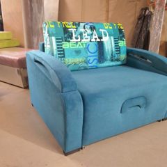 Кресло-кровать (1000) в Когалыме - kogalym.mebel24.online | фото