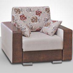 Кресло-кровать Виктория 4 (ткань до 300) в Когалыме - kogalym.mebel24.online | фото