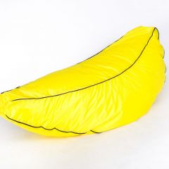 Кресло-мешок Банан (110) в Когалыме - kogalym.mebel24.online | фото 1