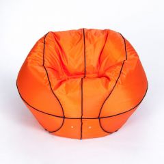 Кресло-мешок Баскетбольный мяч Малый в Когалыме - kogalym.mebel24.online | фото 2